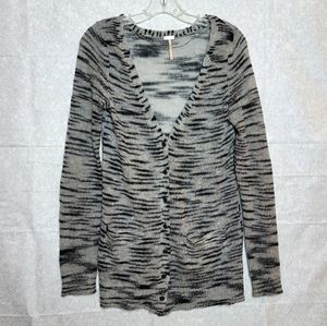 Free People Beach Cardigan